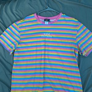 ODD FUTURE. Mens size L